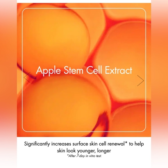 NIB Origins Youthtopia Peptide Plumping Apple Cream Face Moisturizer w/ Peptides - Picture 10 of 16